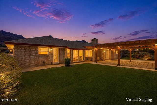 9000 RANCICH Street, El Paso, TX 79904