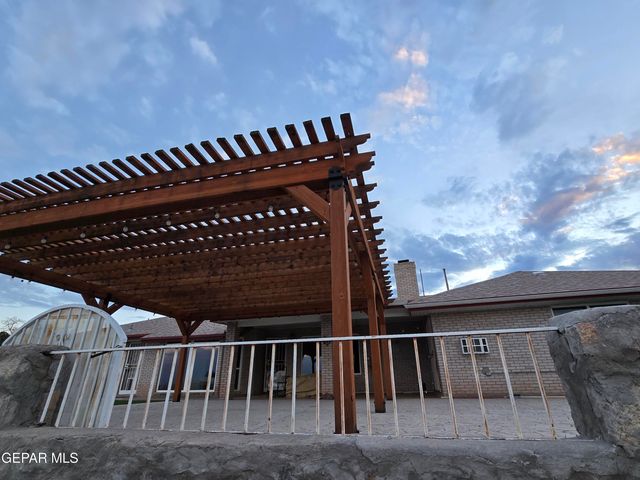 9000 RANCICH Street, El Paso, TX 79904