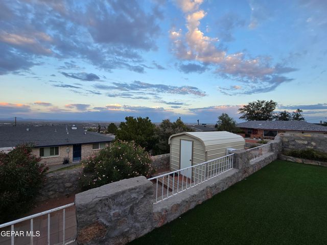 9000 RANCICH Street, El Paso, TX 79904