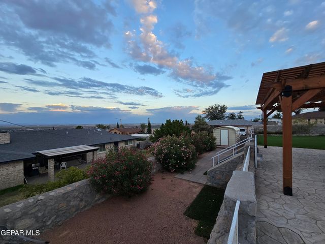 9000 RANCICH Street, El Paso, TX 79904