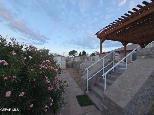 9000 RANCICH Street, El Paso, TX 79904