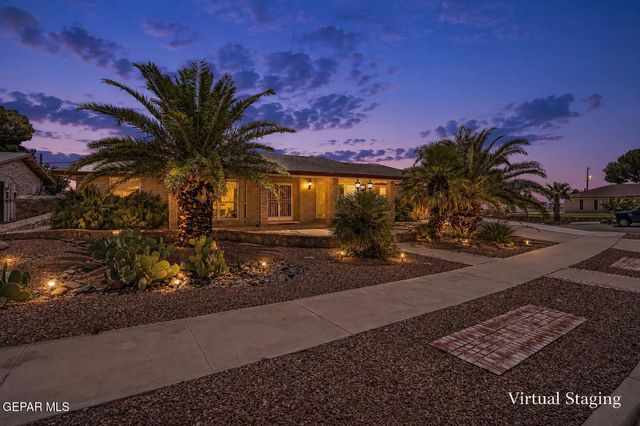 9000 RANCICH Street, El Paso, TX 79904