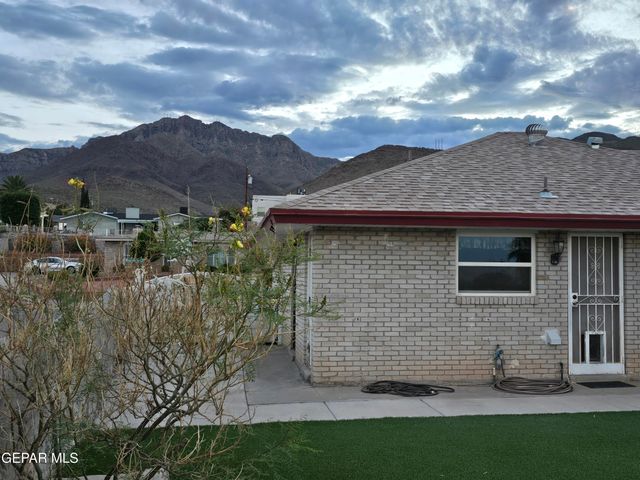 9000 RANCICH Street, El Paso, TX 79904