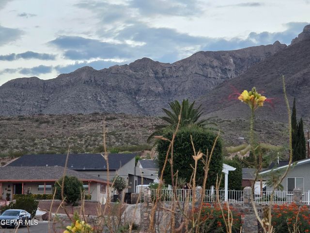 9000 RANCICH Street, El Paso, TX 79904