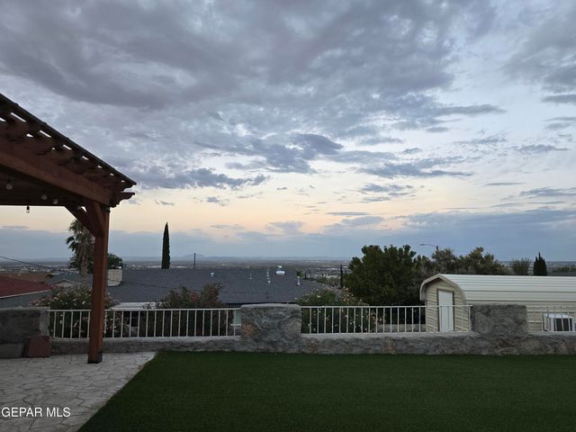 9000 RANCICH Street, El Paso, TX 79904