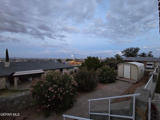 9000 RANCICH Street, El Paso, TX 79904