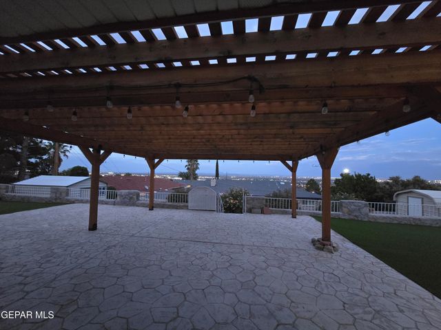 9000 RANCICH Street, El Paso, TX 79904