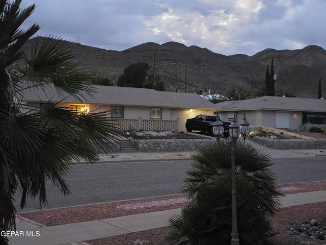 9000 RANCICH Street, El Paso, TX 79904