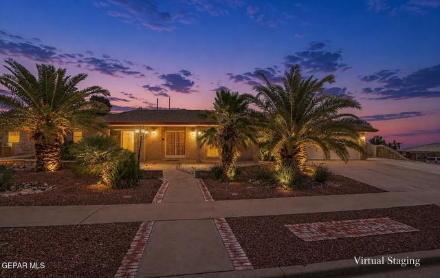 9000 RANCICH Street, El Paso, TX 79904