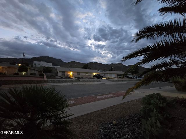 9000 RANCICH Street, El Paso, TX 79904
