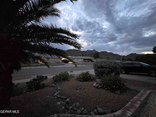 9000 RANCICH Street, El Paso, TX 79904