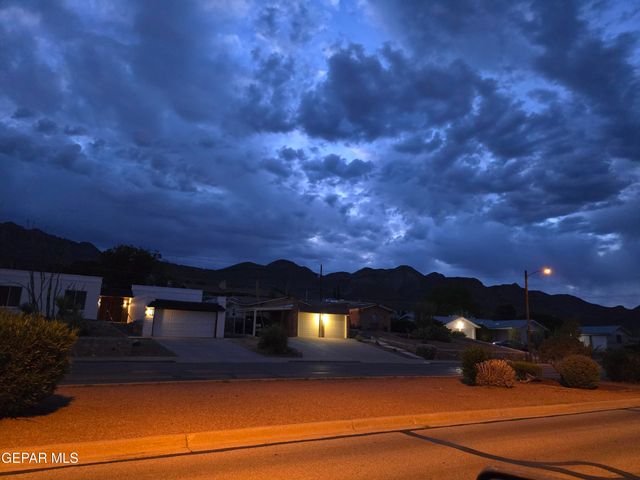 9000 RANCICH Street, El Paso, TX 79904
