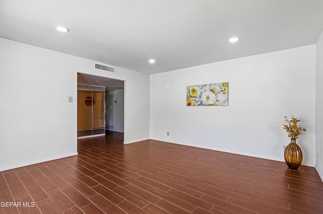 9000 RANCICH Street, El Paso, TX 79904