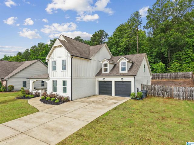 1139 OAK BOULEVARD, Moody, AL 35004