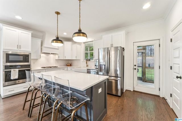 1139 OAK BOULEVARD, Moody, AL 35004