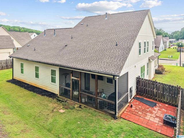1139 OAK BOULEVARD, Moody, AL 35004