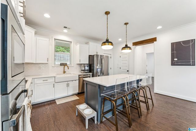 1139 OAK BOULEVARD, Moody, AL 35004