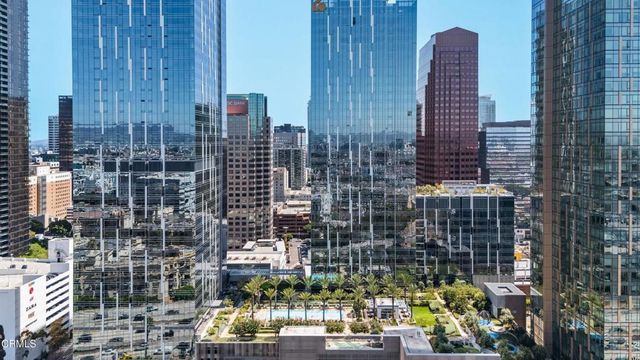 877 Francisco Street 1112, Los Angeles, CA 90015