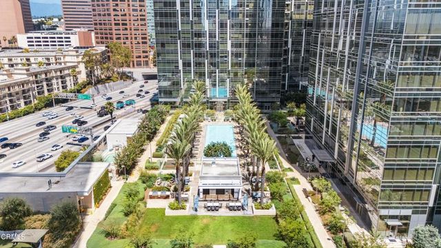 877 Francisco Street 1112, Los Angeles, CA 90015