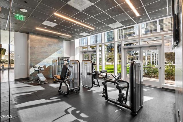 877 Francisco Street 1112, Los Angeles, CA 90015