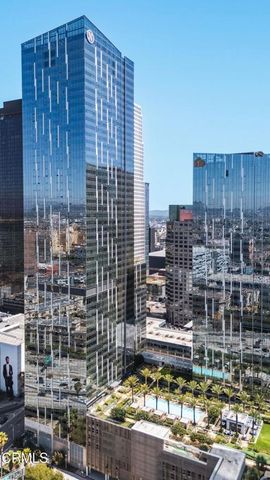 877 Francisco Street 1112, Los Angeles, CA 90015