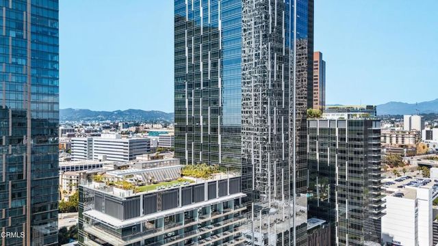 877 Francisco Street 1112, Los Angeles, CA 90015