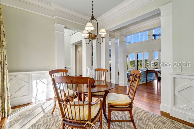 28 Gull Point Rd, Hilton Head Island, SC 29928