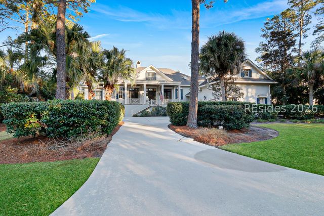 28 Gull Point Rd, Hilton Head Island, SC 29928