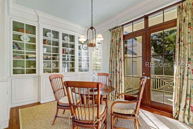 28 Gull Point Rd, Hilton Head Island, SC 29928