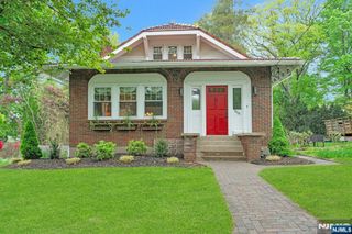 354 Liberty Avenue, Hillsdale, NJ 07642