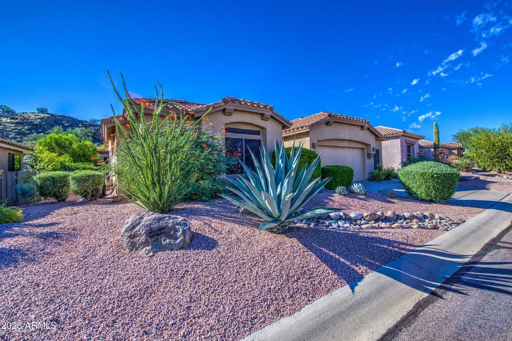 5274 S RED YUCCA Lane, Gold Canyon, AZ 85118 — photo 2