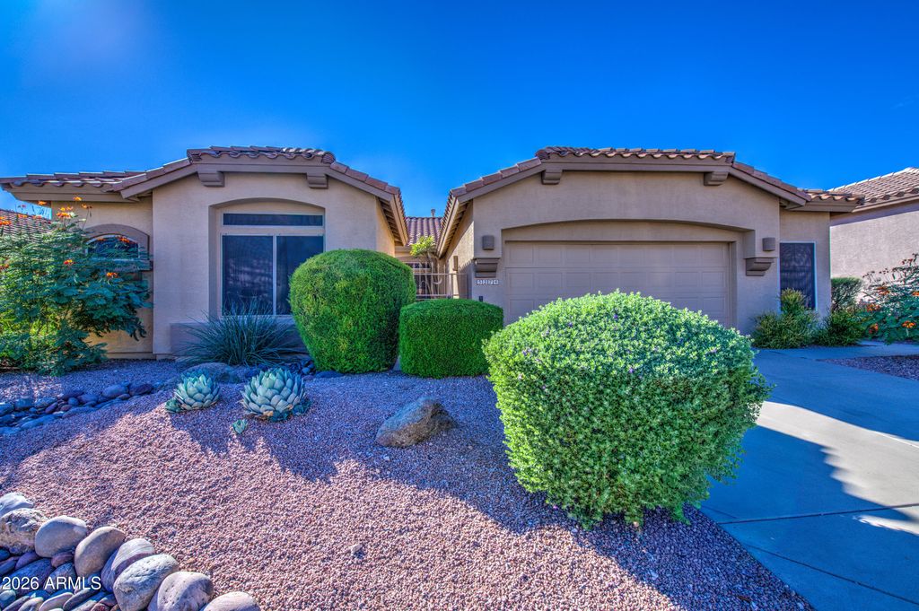 5274 S RED YUCCA Lane, Gold Canyon, AZ 85118 — photo 3