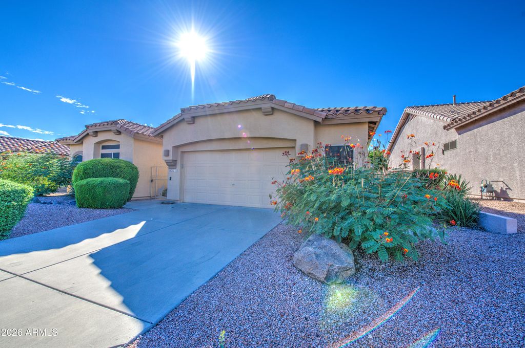 5274 S RED YUCCA Lane, Gold Canyon, AZ 85118 — photo 4
