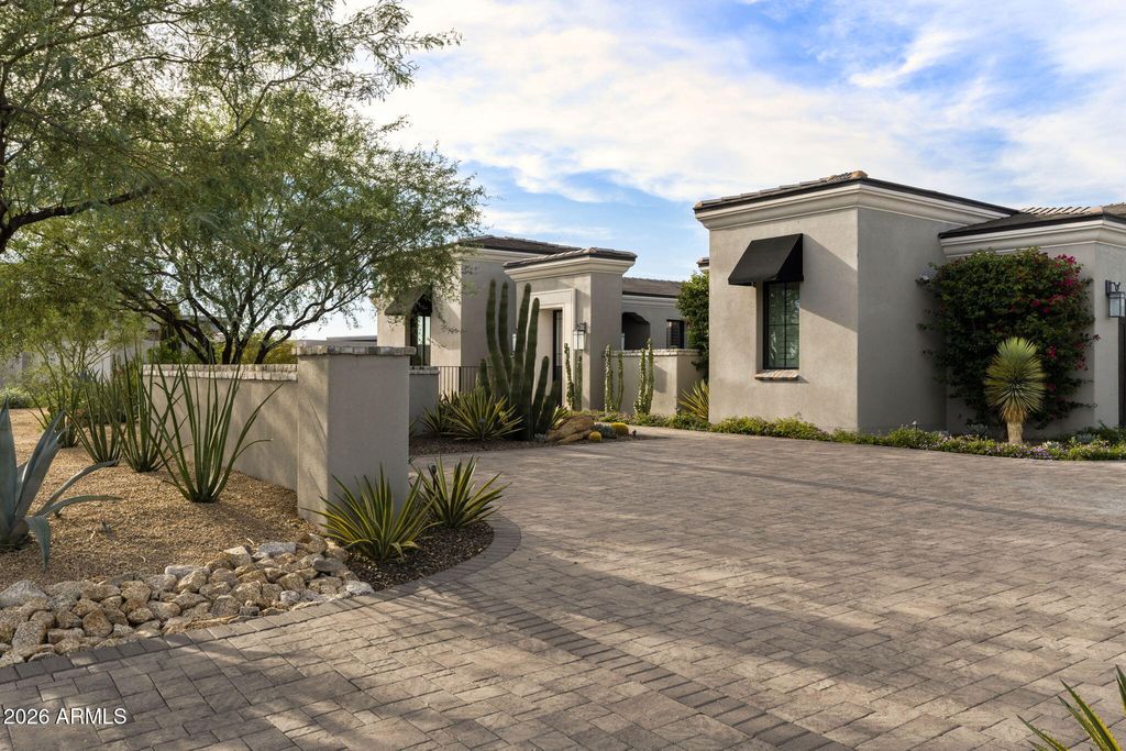 10370 E MIRABEL CLUB Drive, Scottsdale, AZ 85262 — photo 2