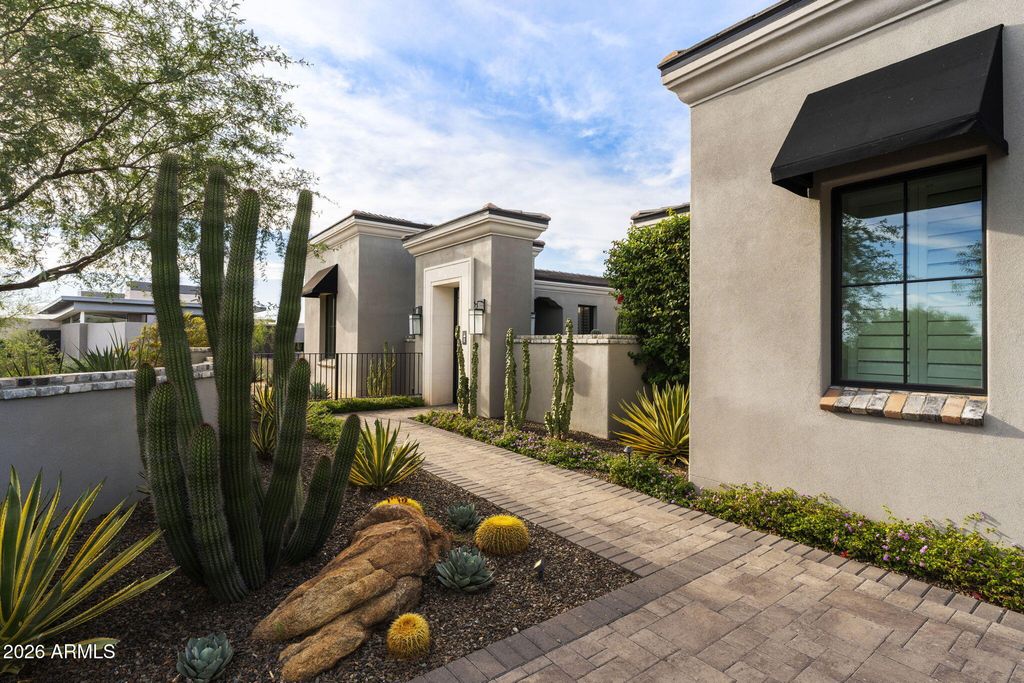 10370 E MIRABEL CLUB Drive, Scottsdale, AZ 85262 — photo 3