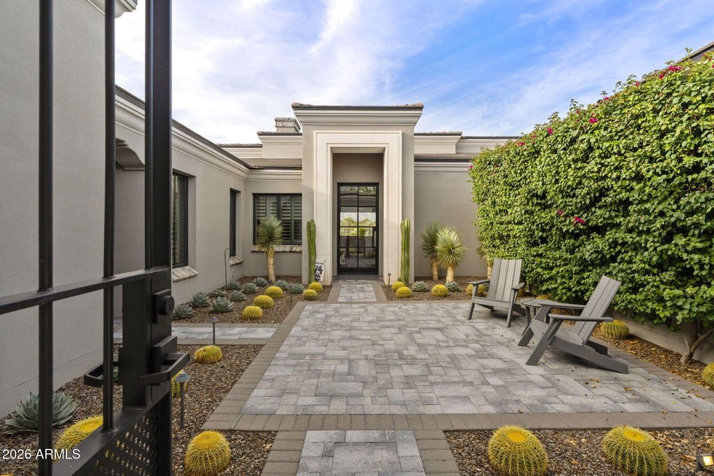 10370 E MIRABEL CLUB Drive, Scottsdale, AZ 85262 — photo 4