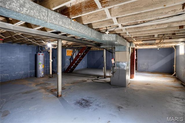 300 S Clark Avenue, Ferguson, MO 63135