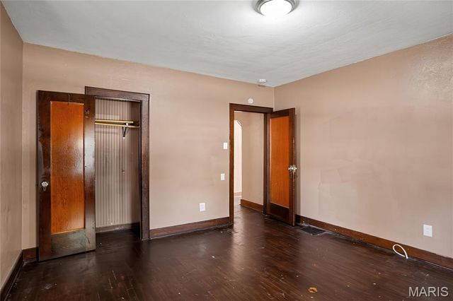 300 S Clark Avenue, Ferguson, MO 63135