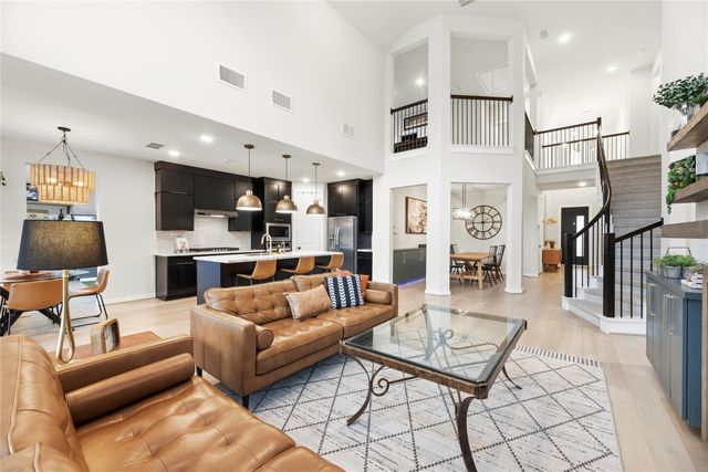 13015 Parkside Breeze Lane, Cypress, TX 77433