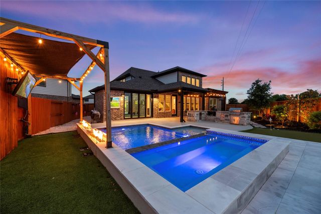 13015 Parkside Breeze Lane, Cypress, TX 77433