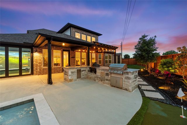 13015 Parkside Breeze Lane, Cypress, TX 77433
