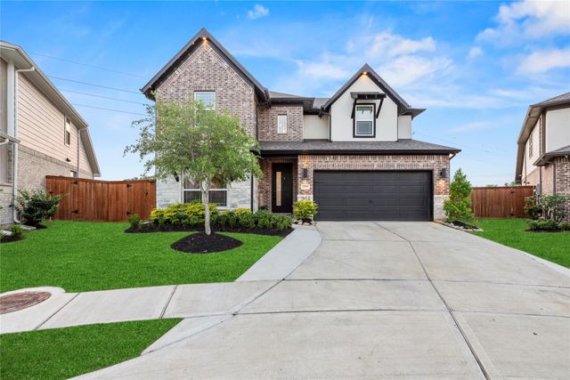 13015 Parkside Breeze Lane, Cypress, TX 77433