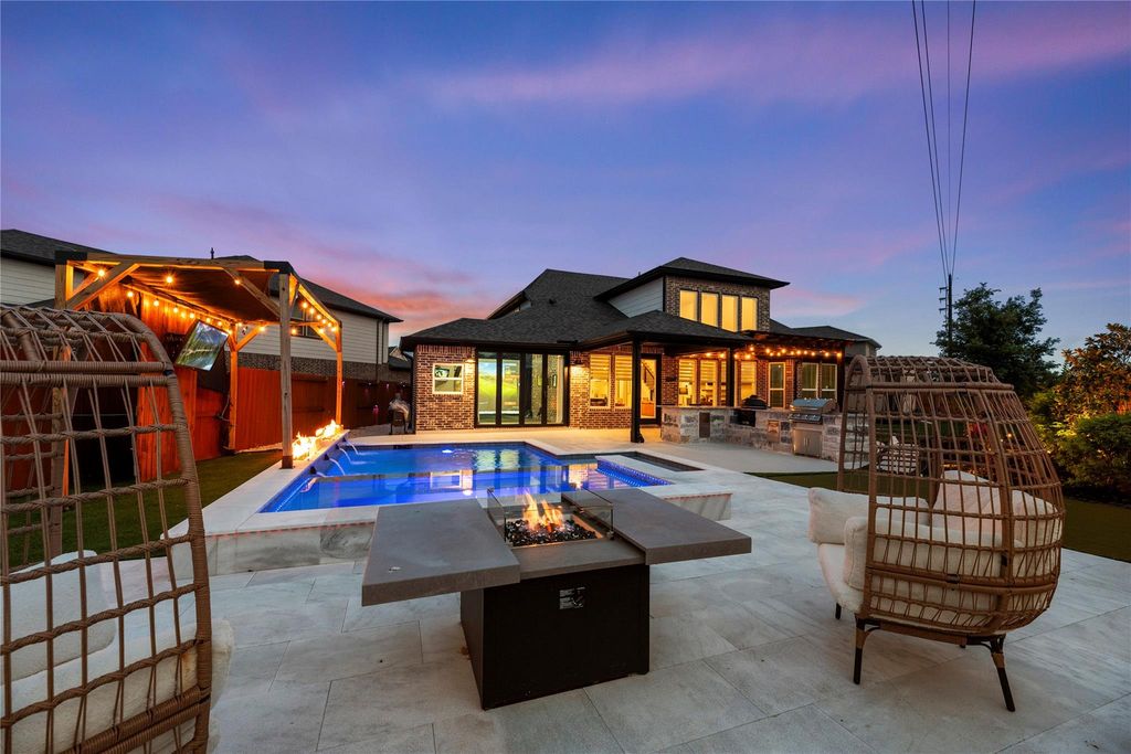 13015 Parkside Breeze Lane, Cypress, TX 77433