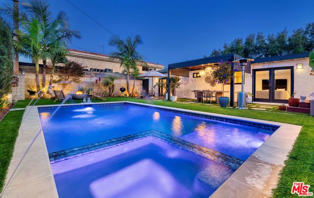 11172 Braddock Drive, Culver City, CA 90230
