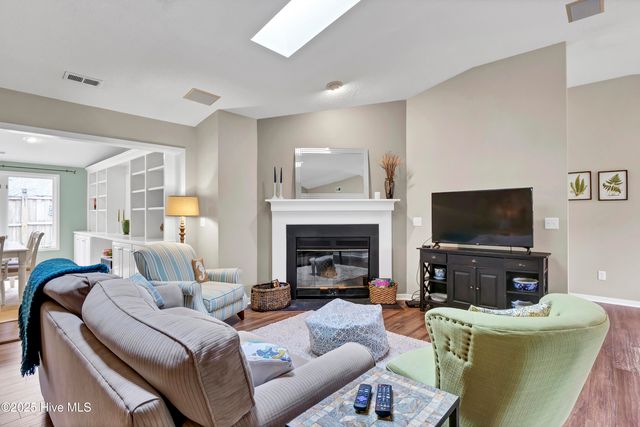 7204 Lounsberry Court, Wilmington, NC 28405