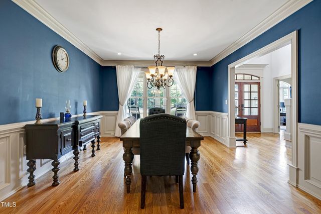 3740 Westbury Lake Drive, Raleigh, NC 27603