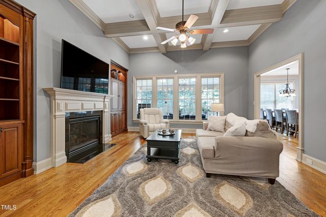 3740 Westbury Lake Drive, Raleigh, NC 27603