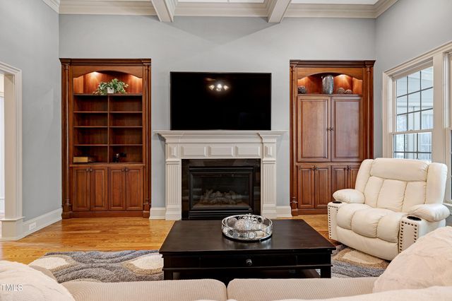3740 Westbury Lake Drive, Raleigh, NC 27603