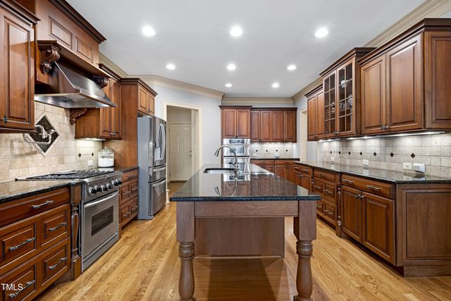 3740 Westbury Lake Drive, Raleigh, NC 27603