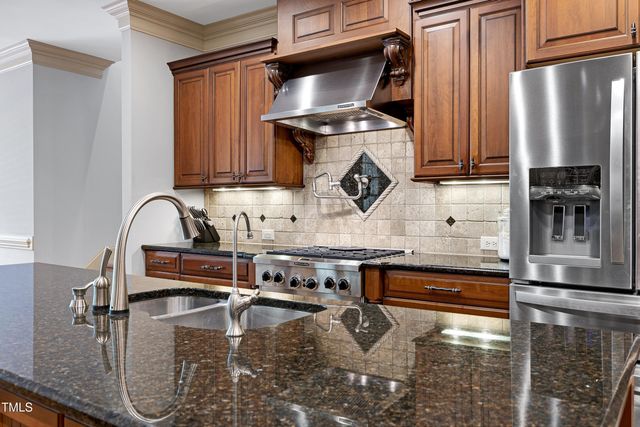 3740 Westbury Lake Drive, Raleigh, NC 27603